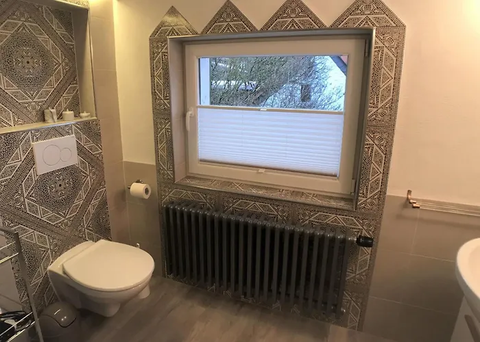 Haus Molle By Interhome Nyaraló *