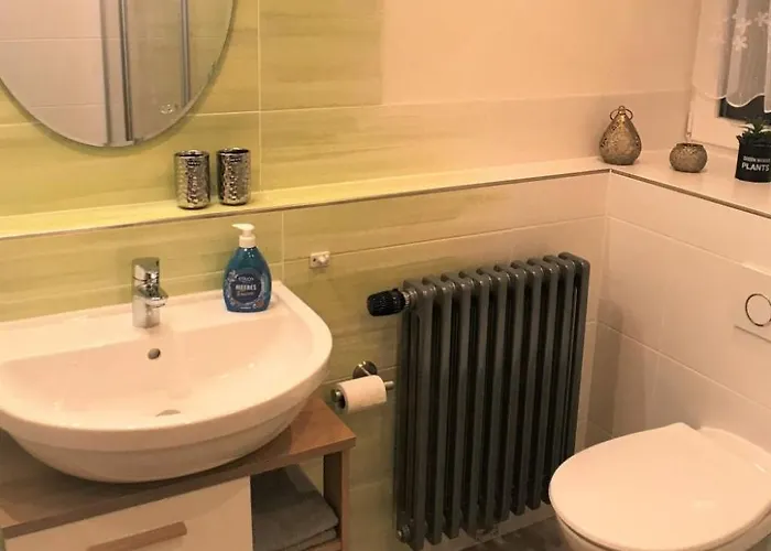 Haus Molle By Interhome