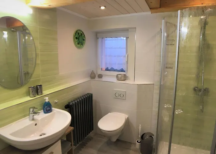 Haus Molle By Interhome