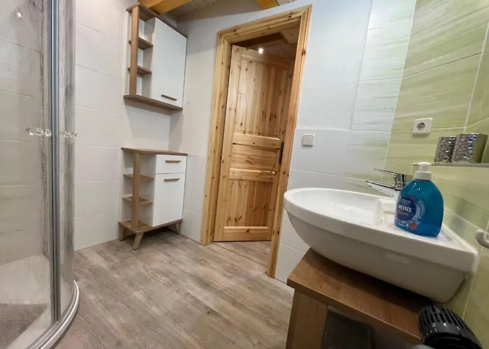 Haus Molle By Interhome Benneckenstein